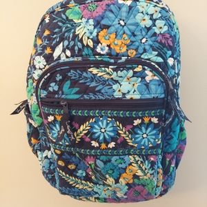 Vera Bradley Backpack